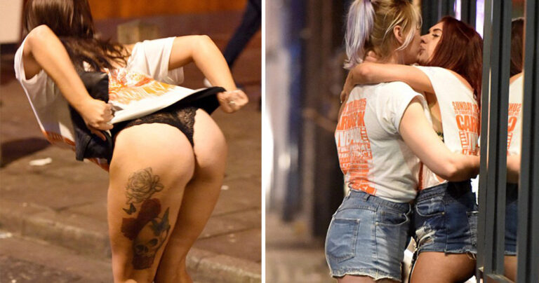 33 φωτογραφίες που δείχνουν πώς ξεκινάει το ακαδημαϊκό έτος στην Αγγλία κάθε χρόνο.