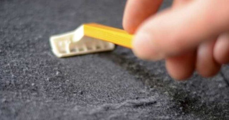 20 έξυπνα κόλπα για να έχετε τα ρούχα σας και τα παπούτσια σας σε τέλεια κατάσταση