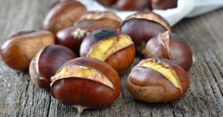 Κάστανα: Γνωρίστε τα οφέλη της χειμωνιάτικης υπερτροφής!