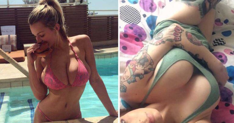 50 φωτογραφίες που υμνούν το αιώνιο σύμβολο μητρότητας