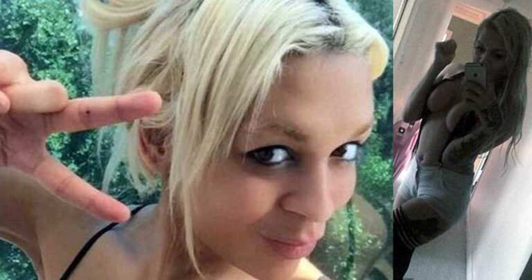 Άντρας που άλλαξε φύλο στάλθηκε σε αντρικές φυλακές και φοβάται για τη ζωή του!