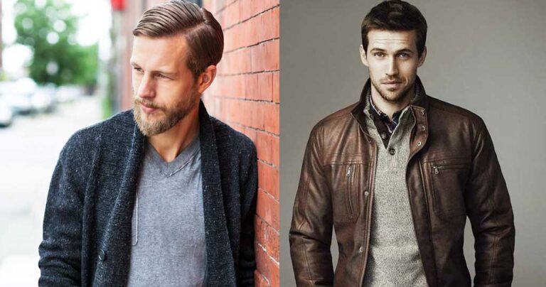 20 φθινοπωρινά αντρικά ντυσίματα που γοητεύουν κάθε γυναίκα