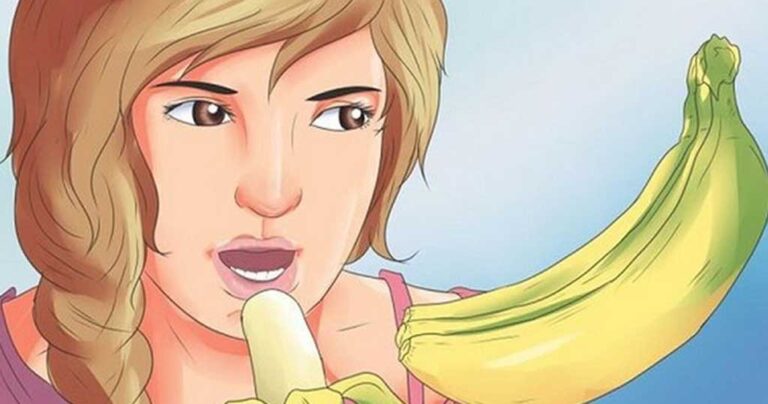 Τα εκπληκτικά οφέλη για την υγεία μας όταν τρώμε 2 μπανάνες κάθε μέρα