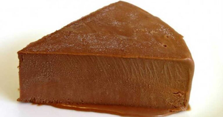 Παγωτό με Nutella της στιγμής με 2 υλικά