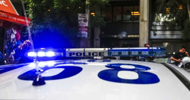 Έλληνας εφοπλιστής επισκεύασε με δωρεά 360 οχήματα της Ελληνικής Αστυνομίας!