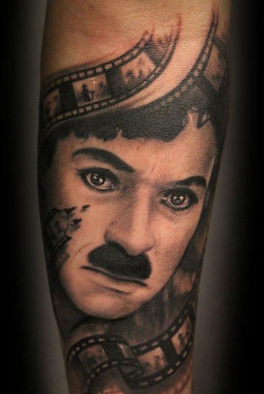 752701_Riccardo-Cassese-Charlie-Chaplin