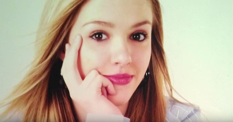 Έλαβε ένα μήνυμα καθώς οδηγούσε. Λίγα λεπτά αργότερα συνέβη κάτι τρομερό