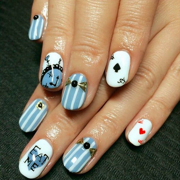 Disney-Nail-Art-Ideas-45