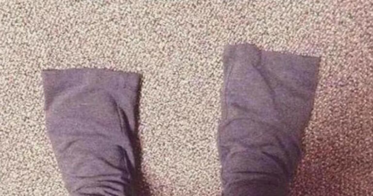 23 φωτογραφίες που άνθρωποι πάνω από 1,60 δεν θα καταλάβουν ποτέ.