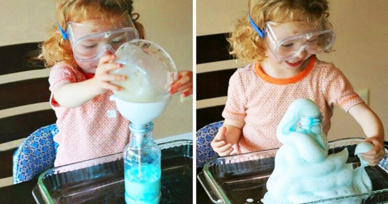 8 απλά μαγικά που θα αφήσουν μικρούς και μεγάλους με ανοιχτό στόμα