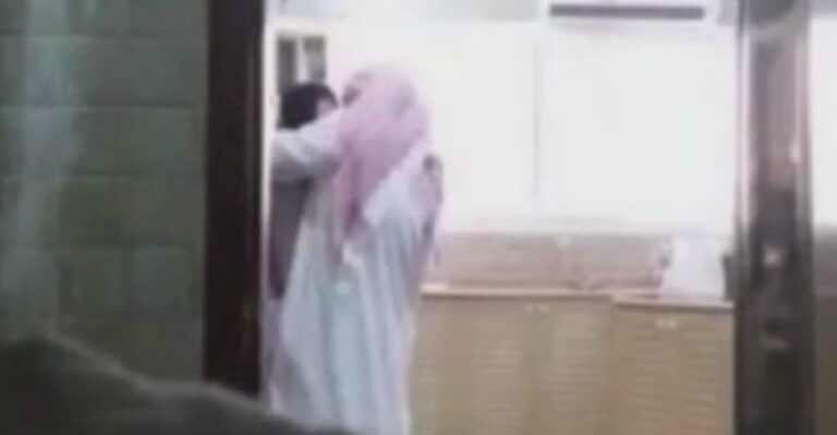 Γυναίκα έβγαλε βίντεο τον άντρα της να την απατά με την υπηρέτρια και τώρα κινδυνεύει να πάει φυλακή!