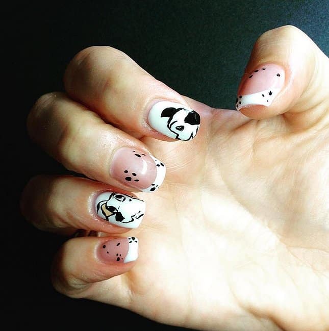 Disney-Nail-Art-Ideas-40