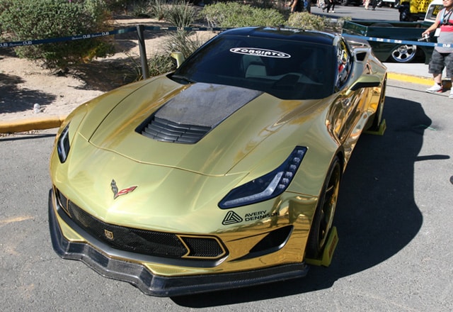 Gold-corvette-main