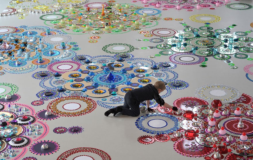 kaleidoscope-crystal-jewel-floor-art-suzan-drummen-1