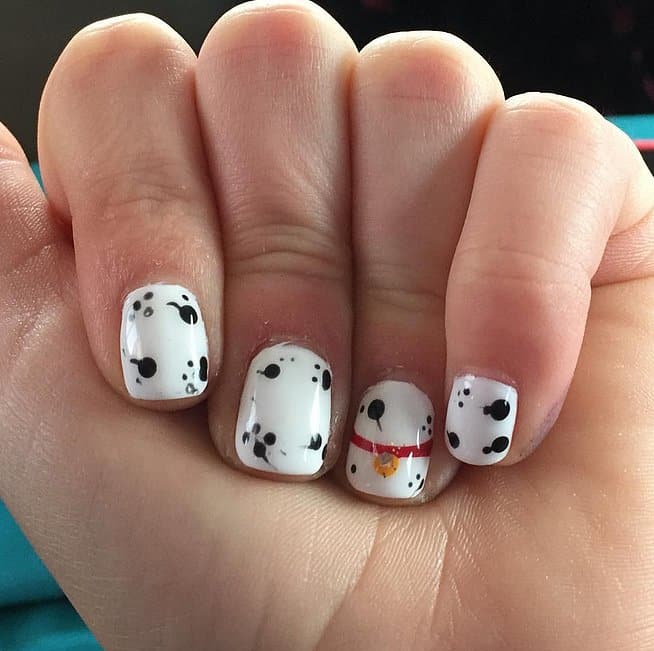 Disney-Nail-Art-Ideas-16