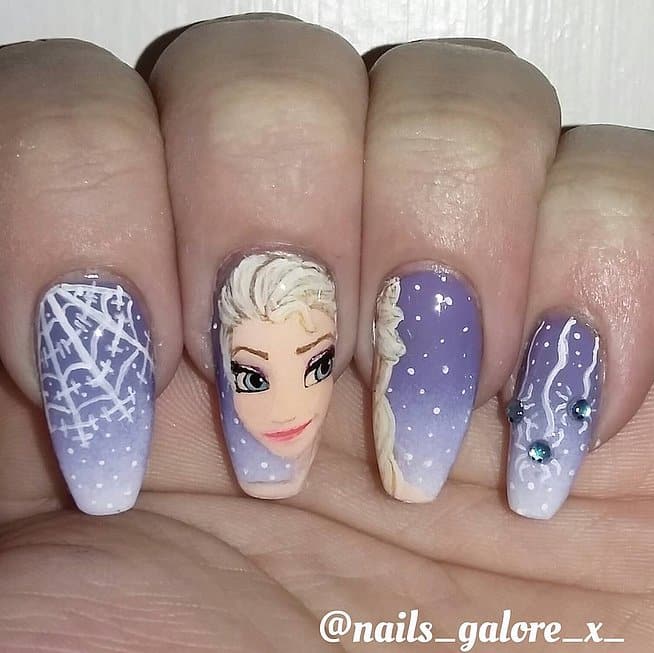 Disney-Nail-Art-Ideas-26