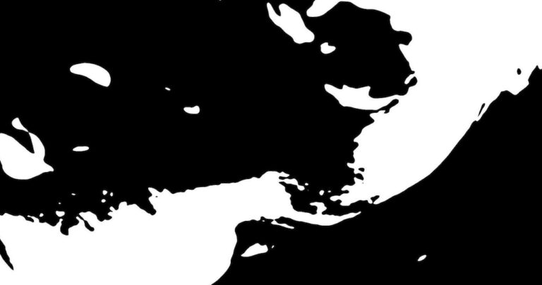 Αν βλέπετε ένα μωρό στην εικόνα, μάλλον πάσχετε από ψύχωση