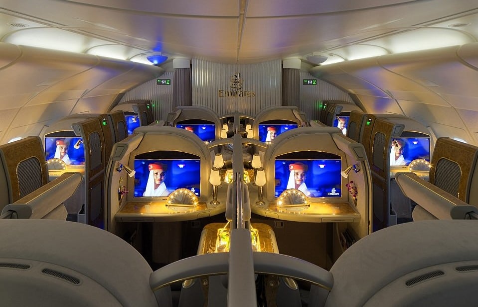 emirates