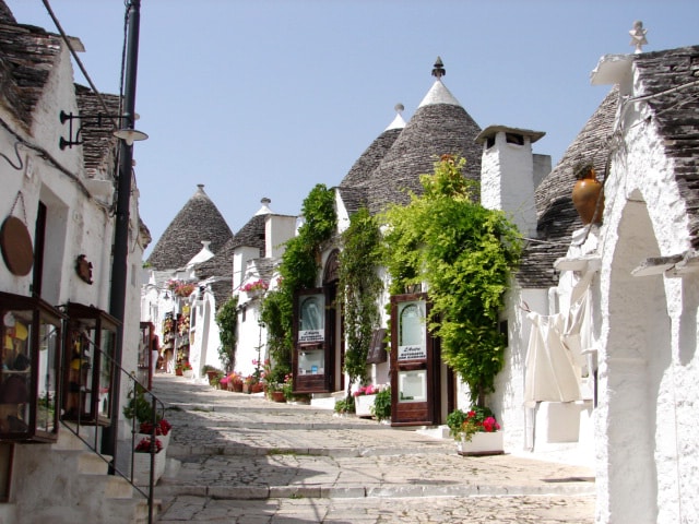 Alberobello Rmx