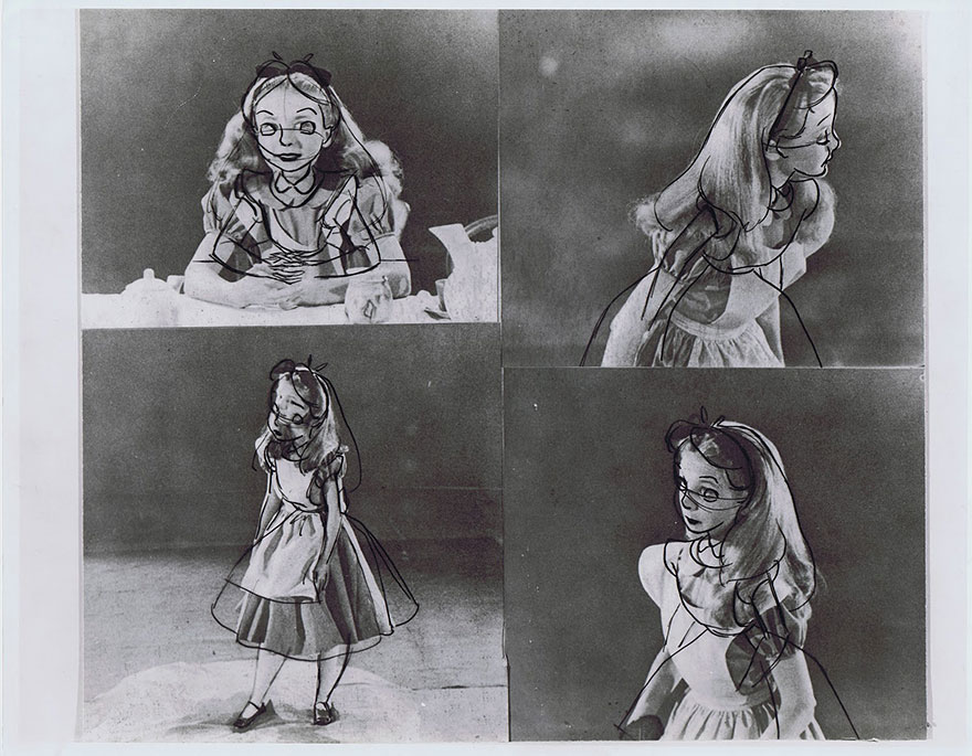 alice-wonderland-classical-animation-kathryn-beaumont-17