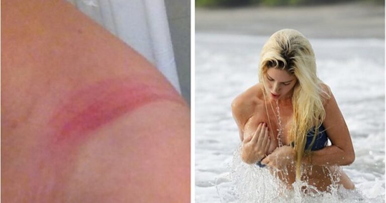 27 πράγματα που οι γυναίκες με μικρό στήθος δεν θα αντιμετωπίσουν ποτέ.