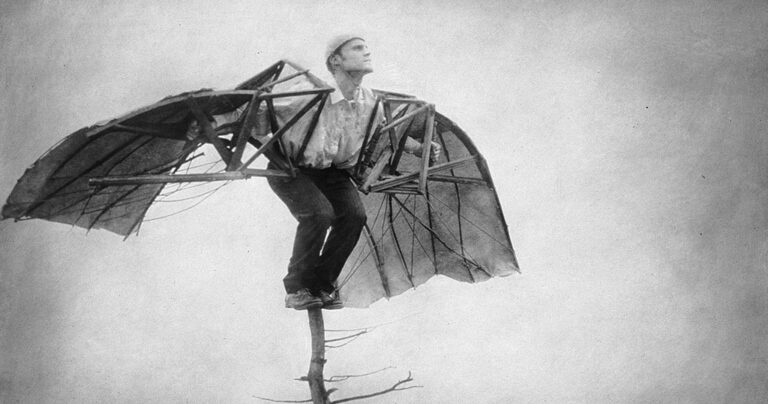 Ελύτης: «Παλεύουμε για ένα τίποτε, πού ωστόσο είναι το παν»