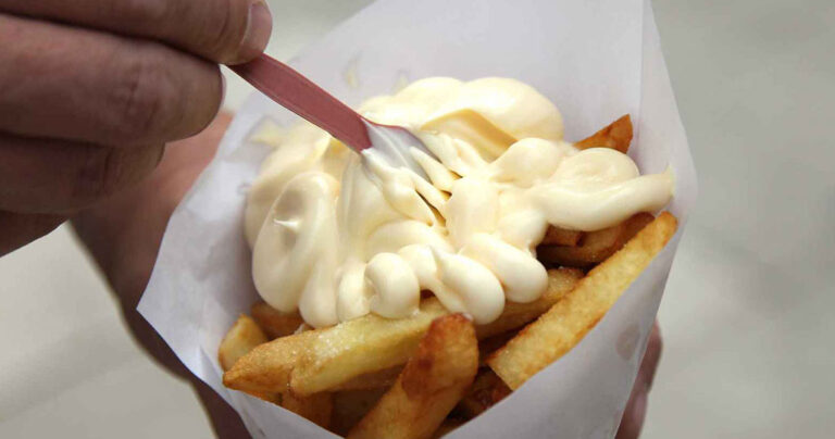 27 από τα πιο «βρώμικα» φαγητά από όλο το κόσμο που όλοι θα θέλαμε να δοκιμάσουμε