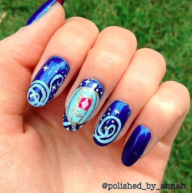 Disney-Nail-Art-Ideas-28