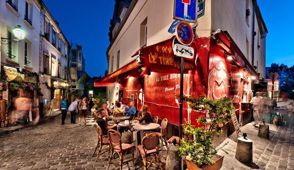 tilestwra.com - Μονμάρτη: Η πιο γραφική συνοικία του Παρισιού!