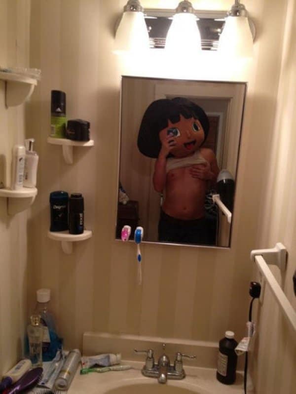 7ddcd0029e5e0b97bc022d26d4f38385-creepy-dora-the-explorer-costume