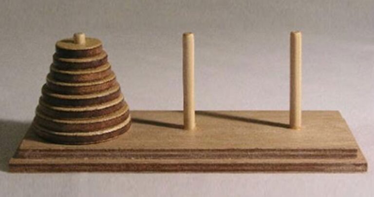 Η μαθηματική σπαζοκεφαλιά που δείχνει αν είστε εσωστρεφής ή εξωστρεφής!