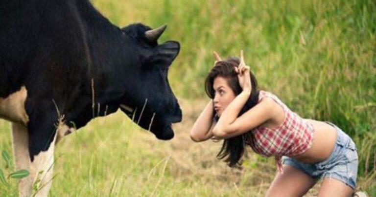 14 τρελοκόριτσα που κάνουν ότι τους κατέβει!