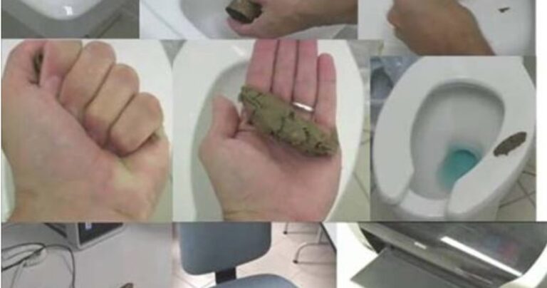 14 άνθρωποι που είναι πραγματικά άρχοντες της κακίας!