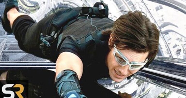 10 σκηνές ταινιών με τρομερά δύσκολα γυρίσματα!