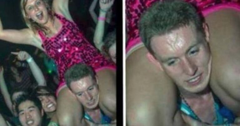 11 άτυχοι άνθρωποι που σίγουρα έχουν δει καλύτερες μέρες!