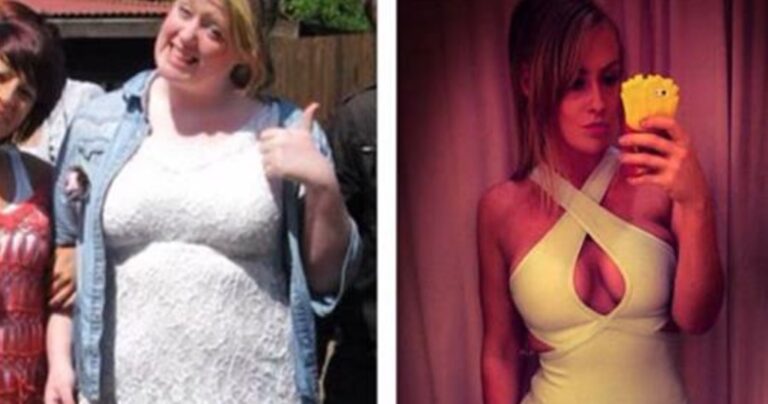 19 περιπτώσεις αδυνατίσματος που αποτελούν πηγή έμπνευσης!