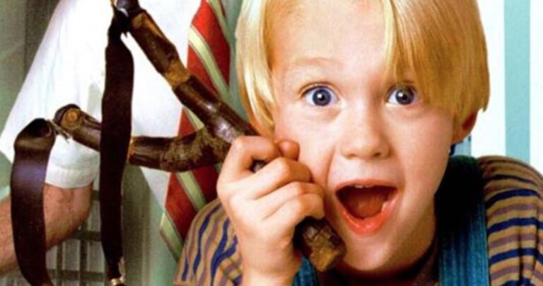 Πώς είναι σήμερα ο «Ντένις ο τρομερός» ;