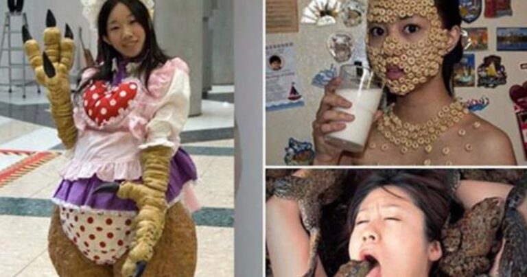 19 παράξενες καταστάσεις που συναντάς μόνο στην Ιαπωνία!