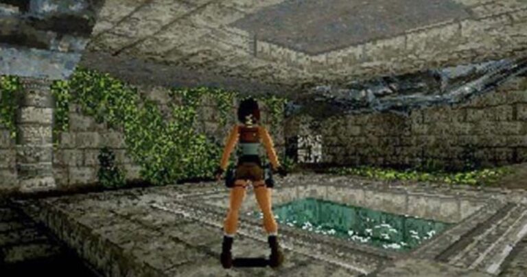 Πόσο έχουν αλλάξει τα γραφικά των Video Games τις τρεις τελευταίες δεκαετίες;