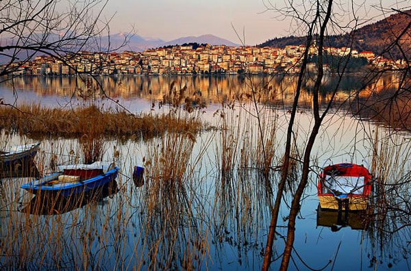 tilestwra.com - Το εκπληκτικό φθινόπωρο στην Ελλάδα