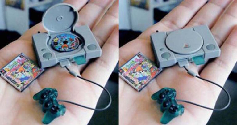 38 μινιατούρες που θα σας κλέψουν την καρδιά