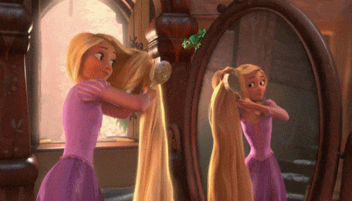 rapunzel-brushing-hair