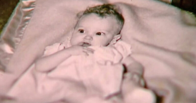 Άντρας ξαναβρίσκει το μωρό που είχε σώσει μετά από 58 χρόνια!