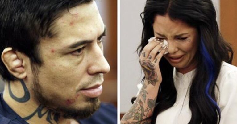 «Δεν είναι βιασμός γιατί πρόκειται για μια πορνοστάρ»