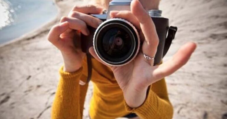 Ποια ήταν η πρώτη φωτογραφία του κόσμου και άλλες δέκα πρωτιές!