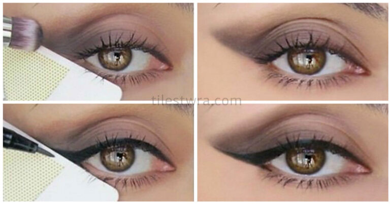 10 συμβουλές για το μακιγιάζ που θα κάνουν την ζωή σας ευκολότερη.