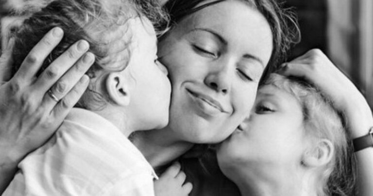 6 λόγοι για τους οποίους τα παιδιά λατρεύουν τη θεία