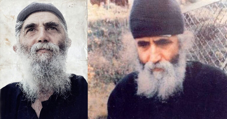 Η προφητεία του Άγιου Παΐσιου για τον πόλεμο μεταξύ Ρωσίας – Τουρκίας.