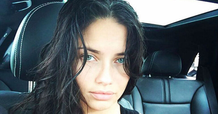 Δείτε πως είναι τα 41 μοντέλα της Victoria Secret χωρίς ίχνος μακιγιάζ.