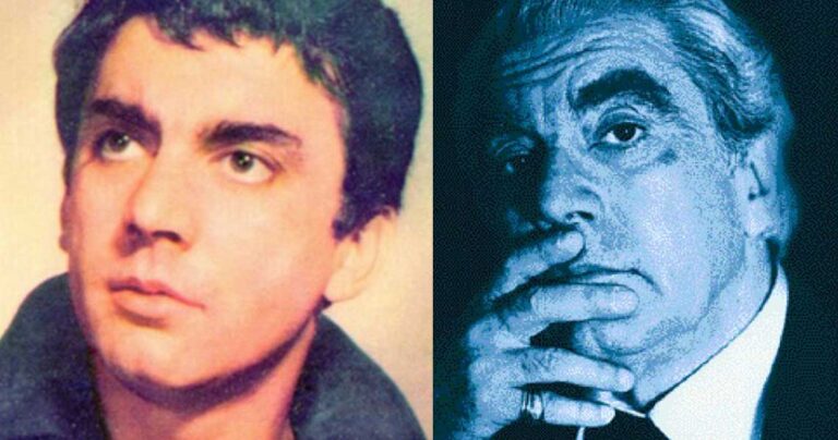Σαν σήμερα γεννήθηκε ο σερ του ελληνικού θεάτρου